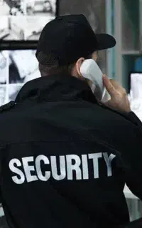 جویای کار نگهبانی هستم ۲۴ ساعته