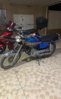 هوندا سی جی اصل ژاپن