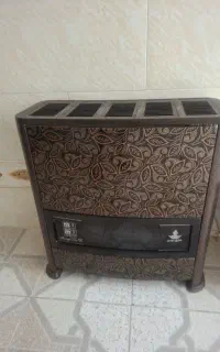 فروش بخاری