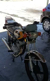 هوندا احسان 150