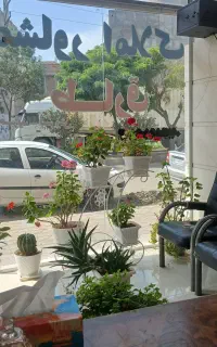 یکباب مغازه چسبیده به مدرسه محدثه در ورودی ترمینال