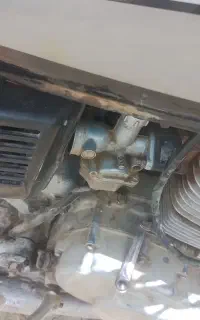 موتور سیکلت هندا  ۱۵۰