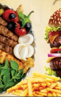 نیاز فوری به ویزیتور خانم برای رستوران وفست فود