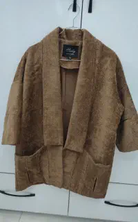 کت پاییزه