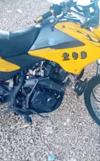 موتور تریل رادیسون