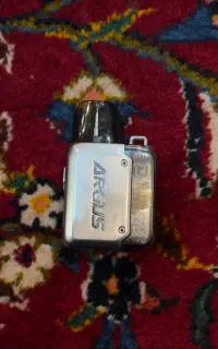 پاد ارگاس P1