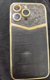 ۱۳پرو LLa ۲۵۶