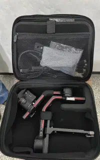 Dji ronin rs3 pro combo