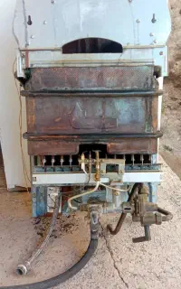 فروش آبگرمکن