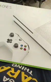 وان اس Xbox one s با گارانتی
