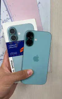 Apple Iphone 16