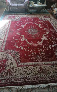فرش ۱۲ متری