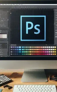 آموزش فتوشاپ و ایلاستریتور