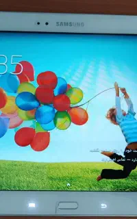 تبلت سامسونگ tab3
