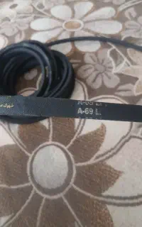 تسمه کولر
