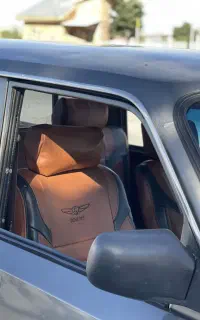 مزدا وانت دوکابین