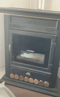 بخاری شومینه آدنیس ۲۴۰۰۰