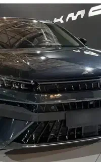 فروش حواله kmc j7 -معاوضه با آپارتمان در اردبیل