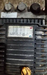 کارواش تک فاز صنعتی