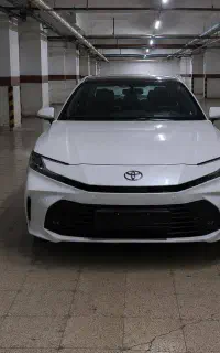 تویوتا کمری LE Camry Toyota