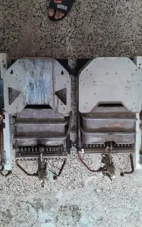 فروش    و   خریدار تمامی آبگرمکن ها خراب