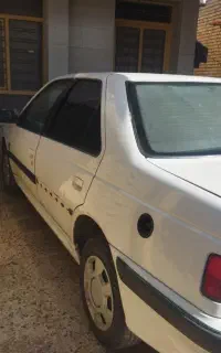 پارس دوگانه مدل 90