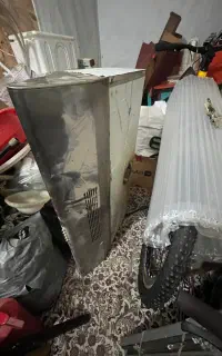 هود و لوستر و لوازم