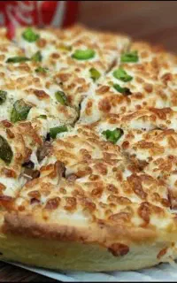 تعدادی نیروی خانم و اقا جهت فست فود نیمه وقت
