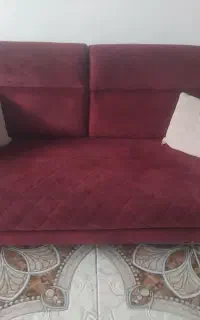 مبل ۸ نفره تخت خواب شو