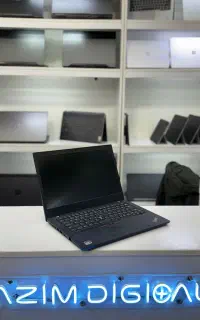 Lenovo T14 Ryzen 5 بدنه کربن اوپن باکس