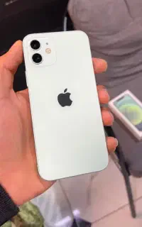 ایفون 12
