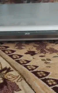 دستگاه دی وی دی
