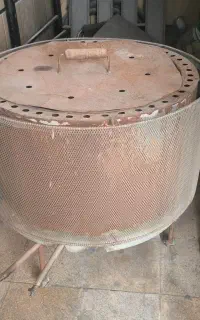 تنور 5عددی