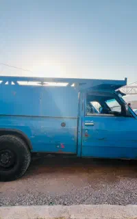فروش نیسان وانت