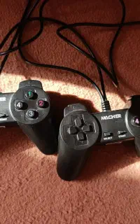 دسته بازی کامپیوتر