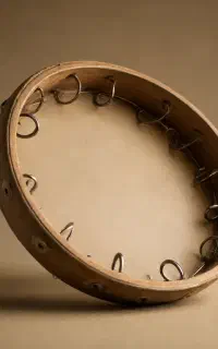 آموزش ساز دف