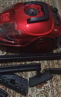 بخارشوی کنوود