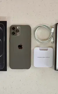 Iphone 12 pro max رجیستر شده