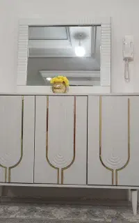 اینه کنسول