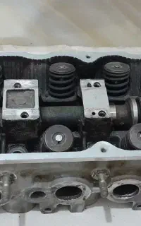 سر سیلندر پراید