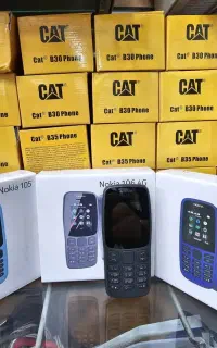 مدل‌های مختلف نوکیا .موبایل 917××