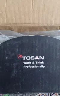ست ۲۲ عددی آچار TOSAN