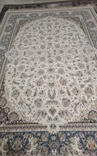 فرش ماشینی