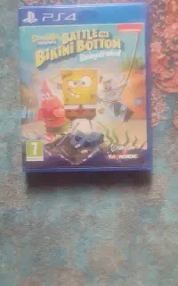 بازی ps4