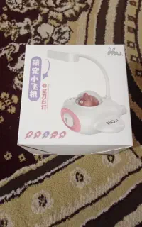 چراغ مناسب کودکان