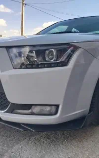 دناپلاس ۹۷ سانروف دار