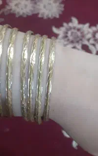 النگو طلا روس ضدحساسیت