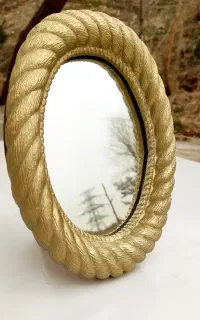 قاب آینه پلی استر