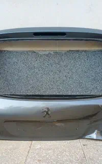 درب صندوق عقب ۲۰۶ هاچ بک