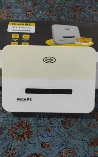 مودم ایرانسل مدلTF-i60B1